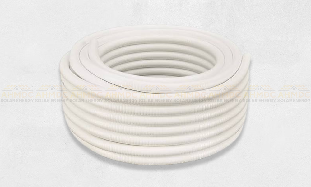 Flexible Conduite Pipe