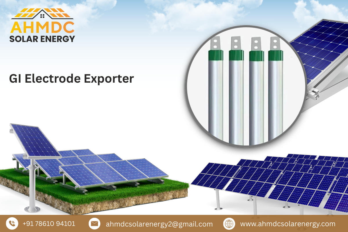 GI Electrode Exporter