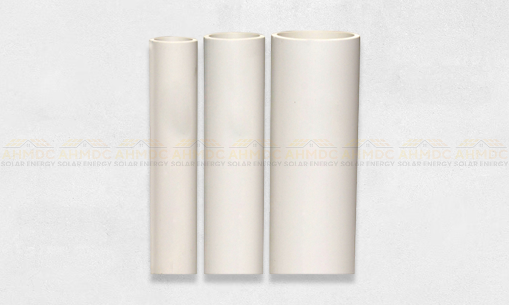 PVC CONDUIT PIPE