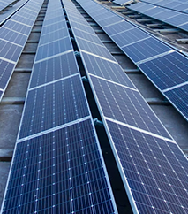 Solar Renewable Energy