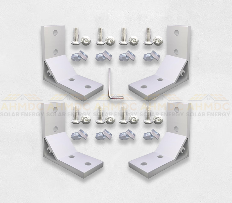 Structure Acessories