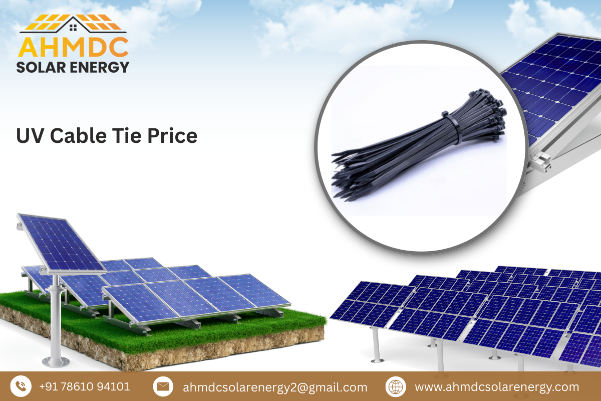 UV Cable Tie Price