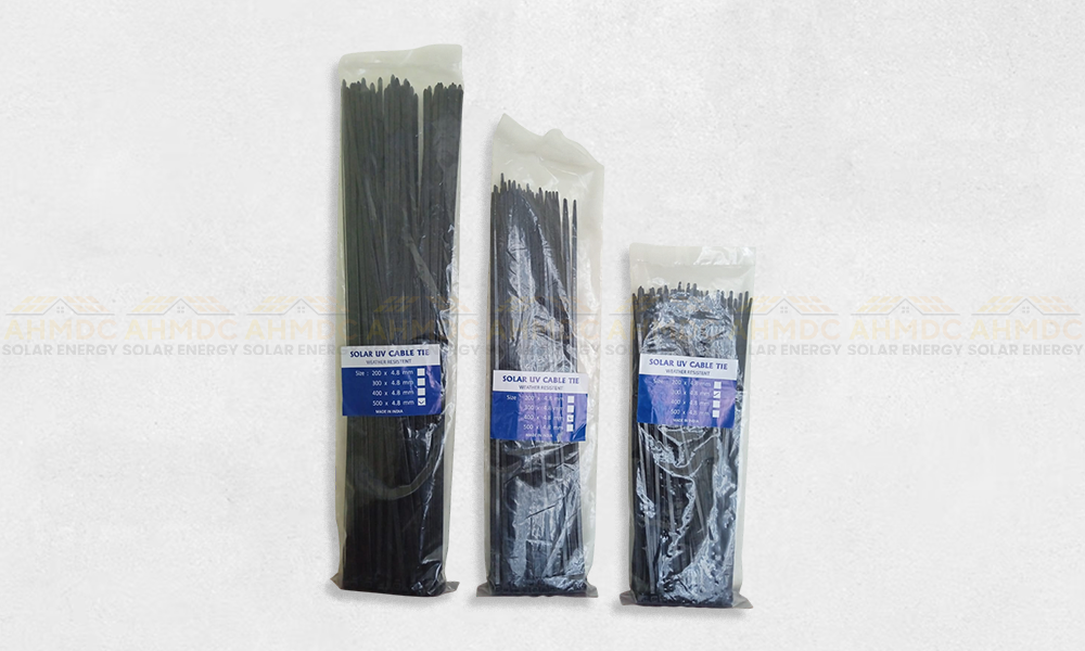 UV Cable Tie